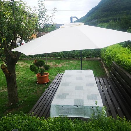Kiara Rooms Jesenice Buitenkant foto