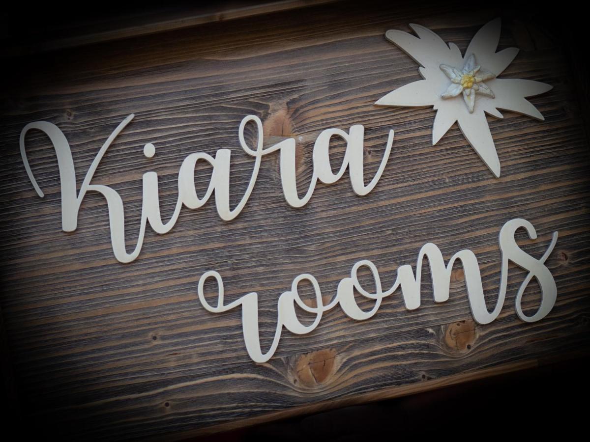 Kiara Rooms Jesenice Buitenkant foto