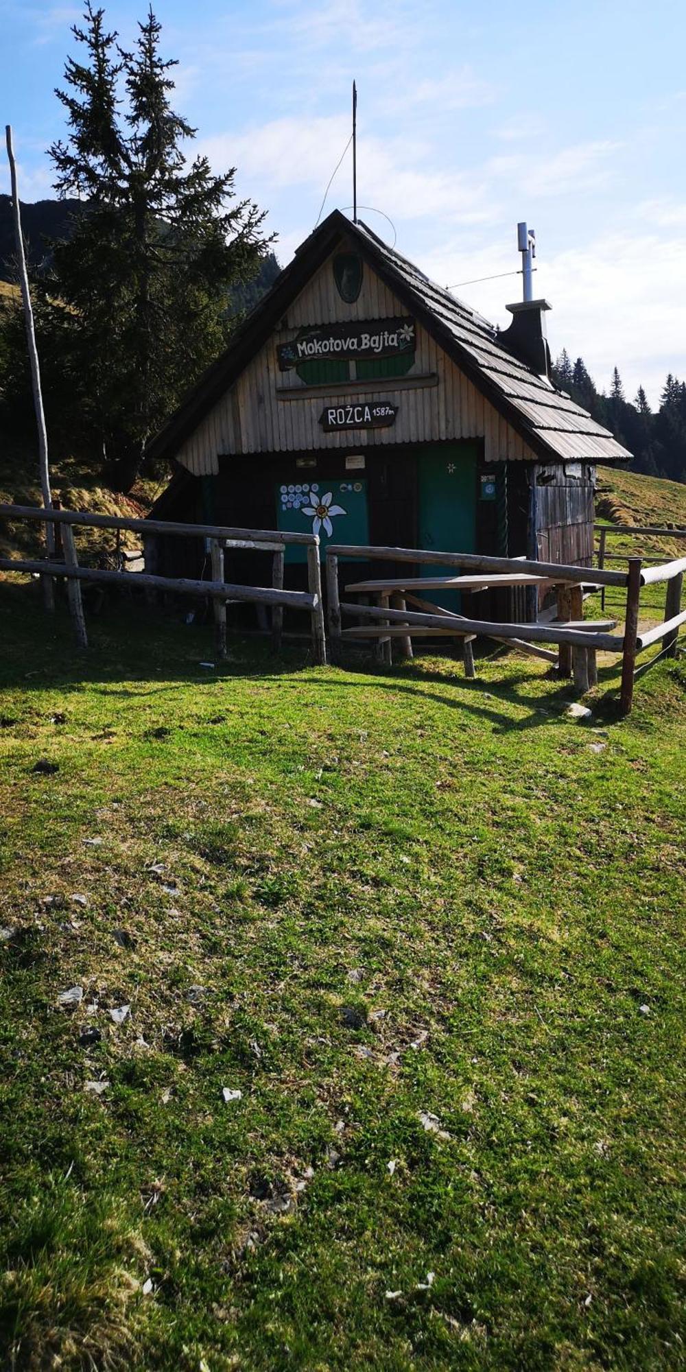 Kiara Rooms Jesenice Buitenkant foto