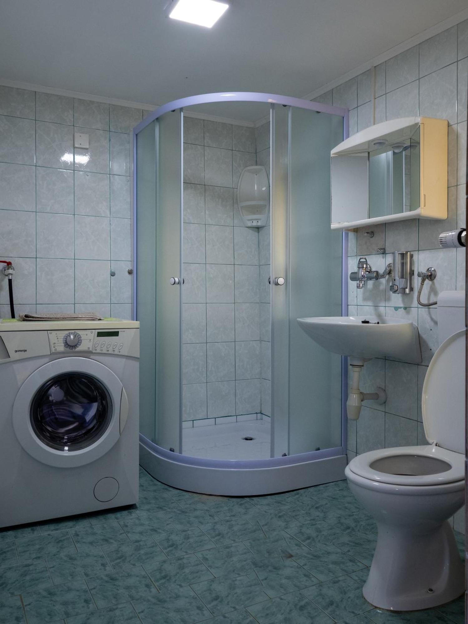 Kiara Rooms Jesenice Kamer foto