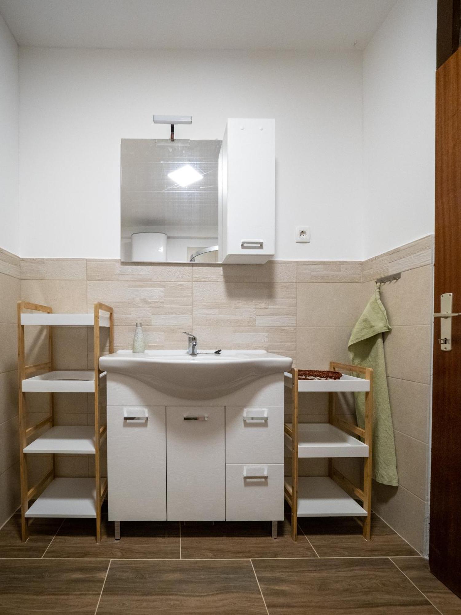 Kiara Rooms Jesenice Kamer foto