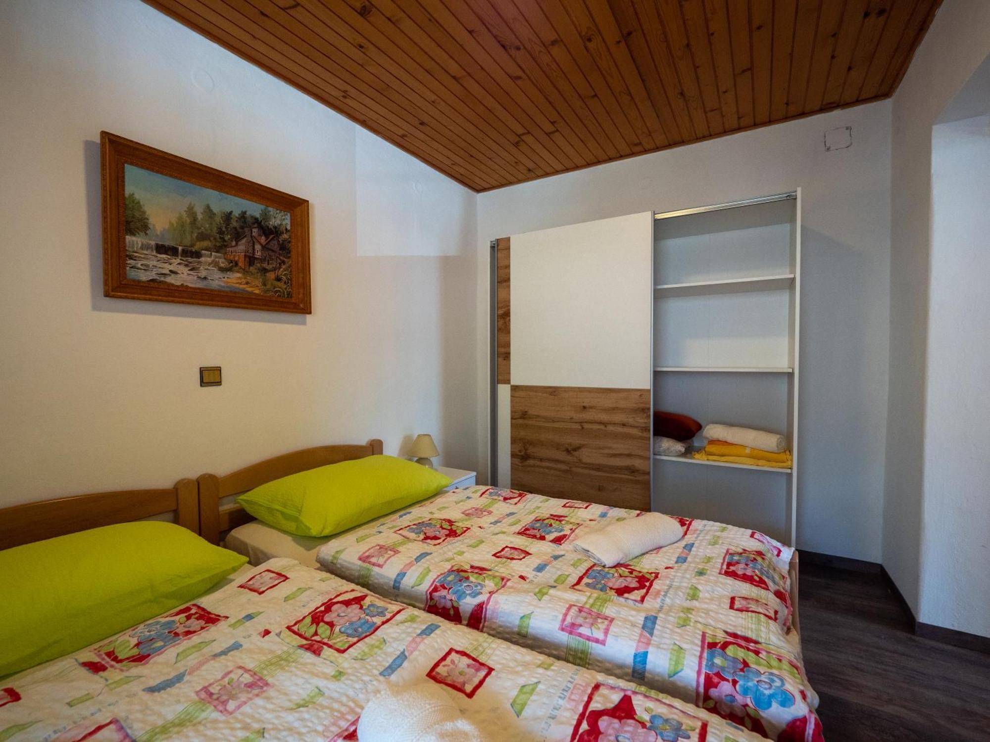 Kiara Rooms Jesenice Kamer foto