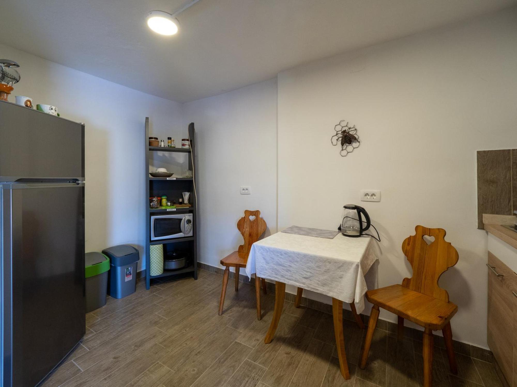 Kiara Rooms Jesenice Kamer foto