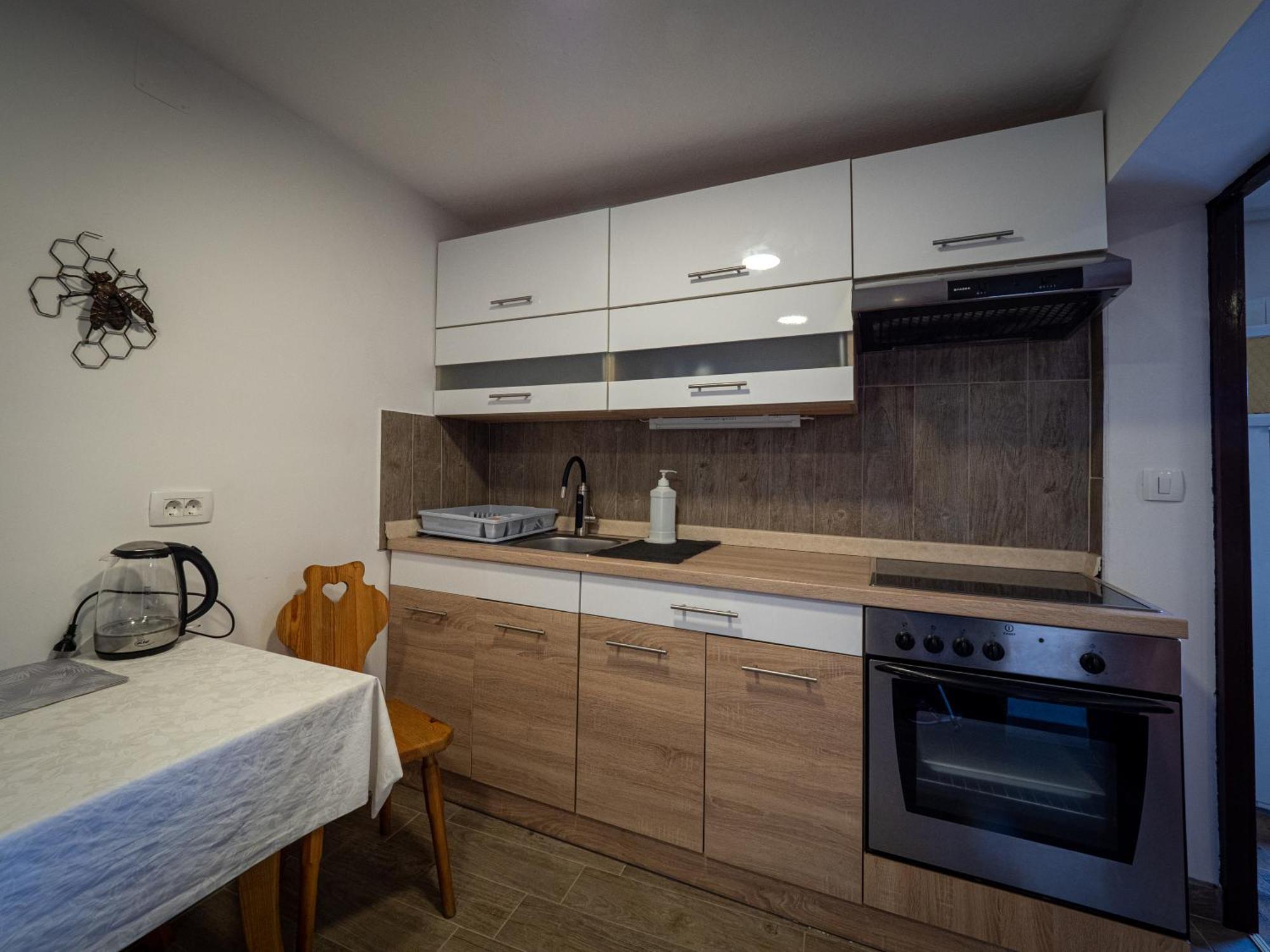 Kiara Rooms Jesenice Kamer foto