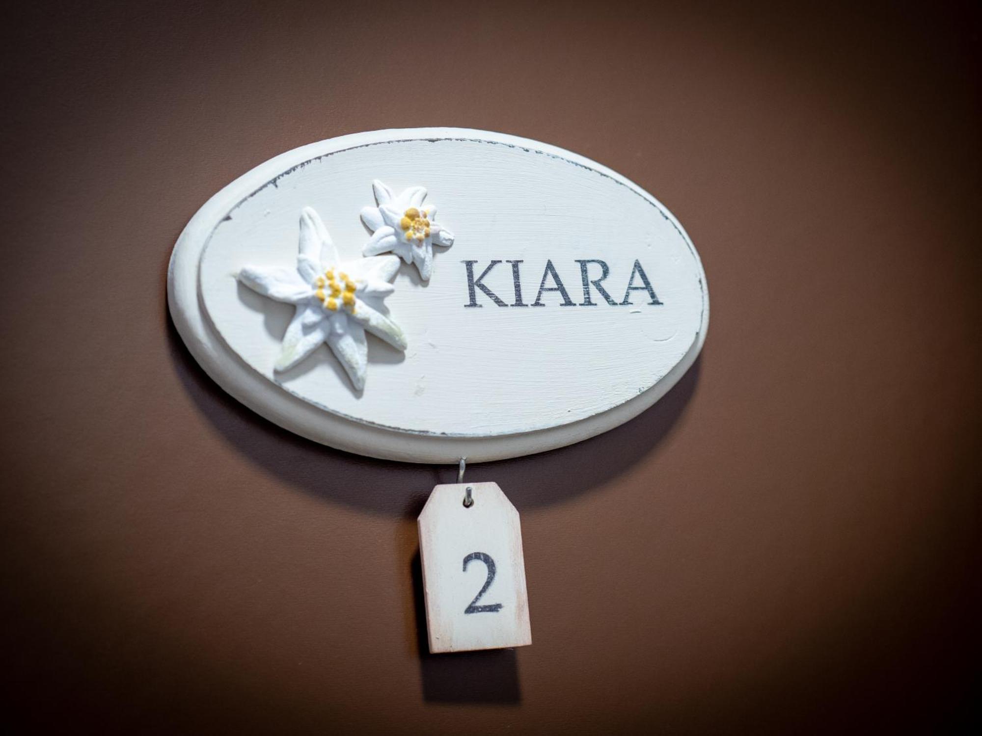 Kiara Rooms Jesenice Kamer foto