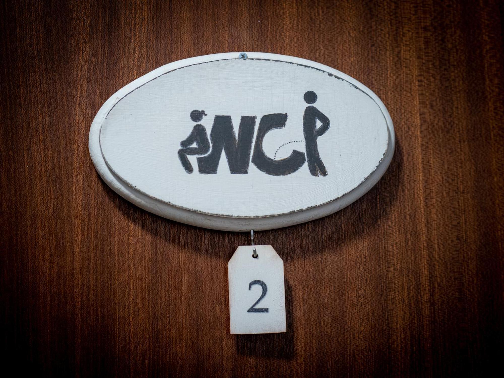 Kiara Rooms Jesenice Kamer foto