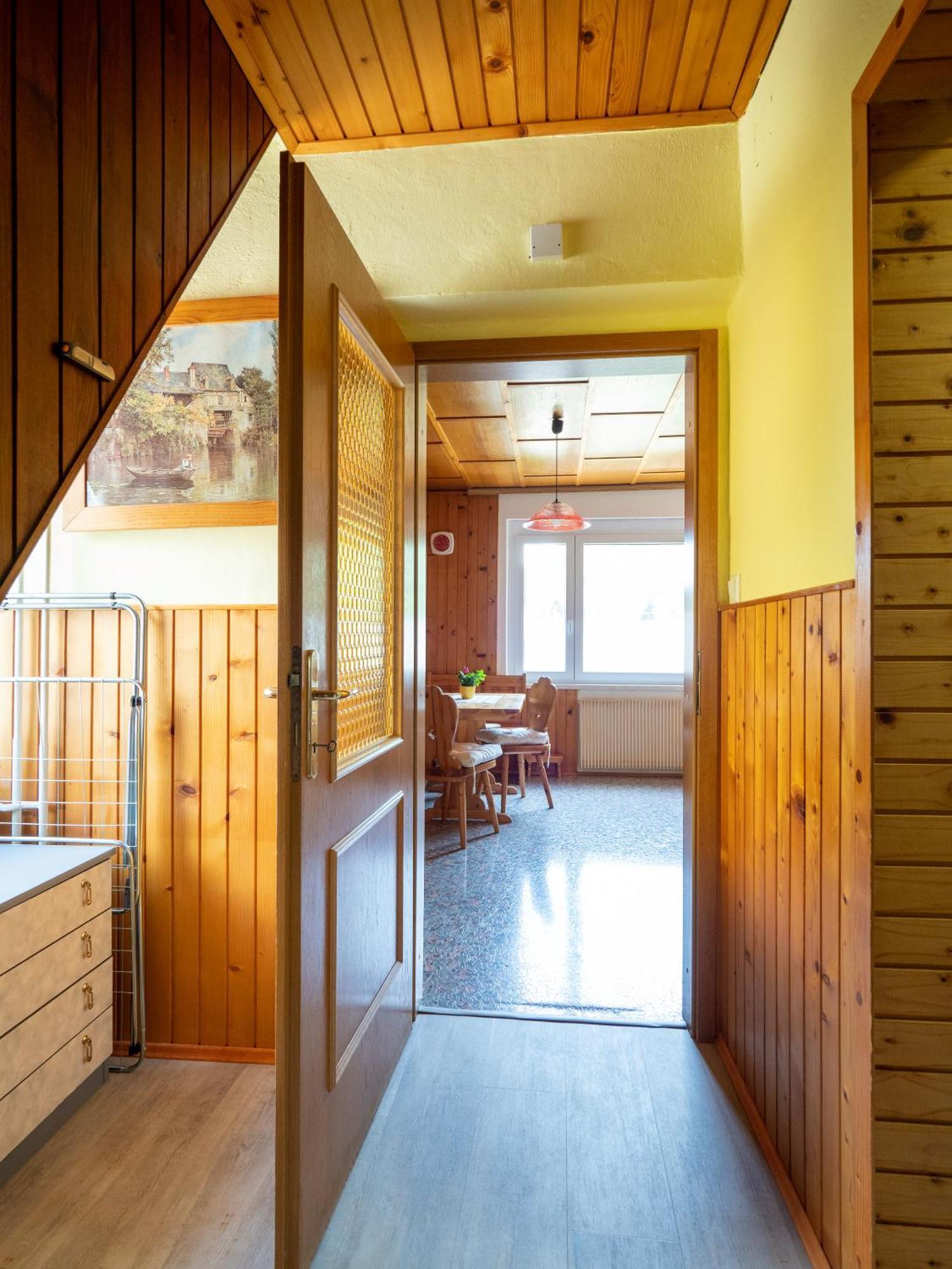 Kiara Rooms Jesenice Kamer foto