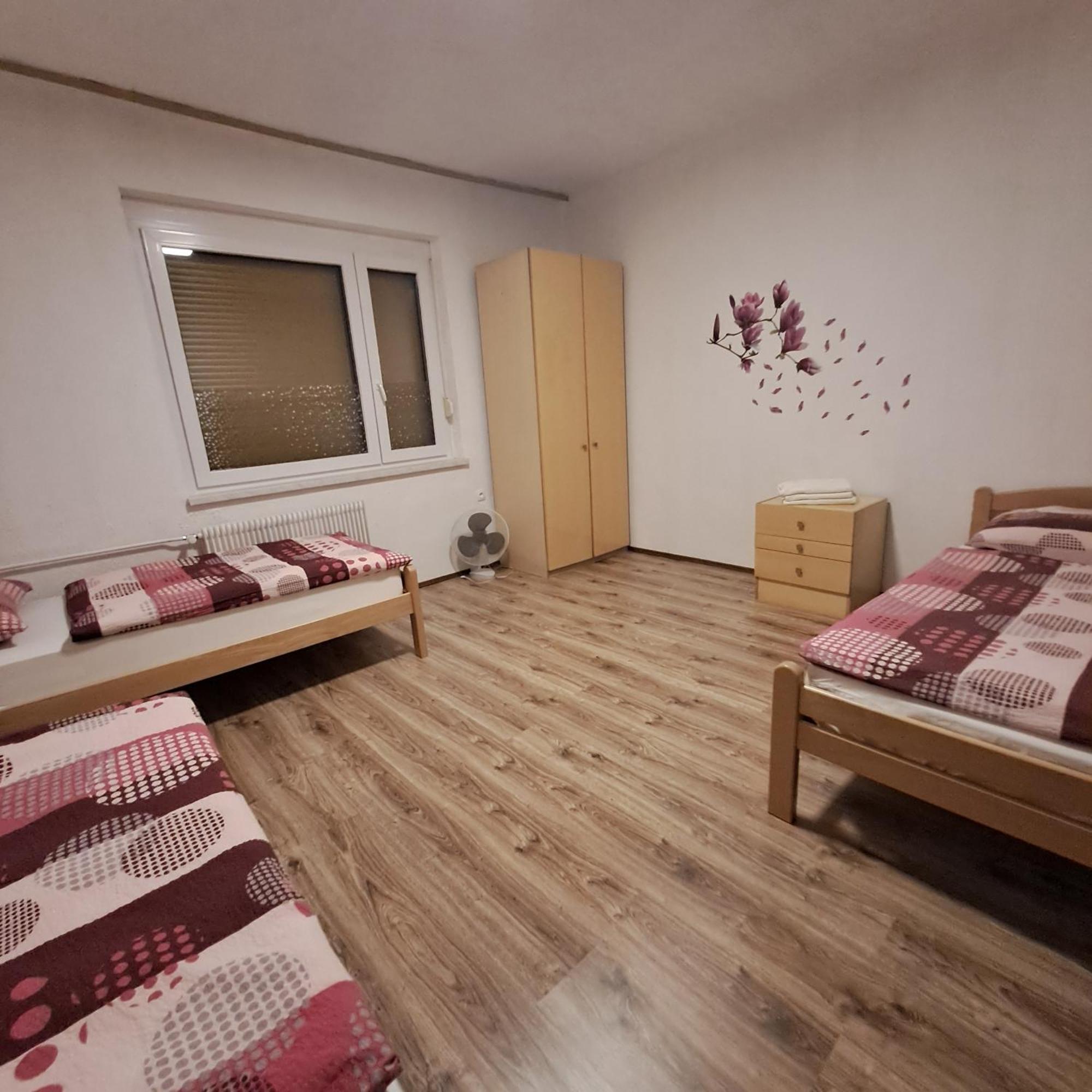 Kiara Rooms Jesenice Buitenkant foto