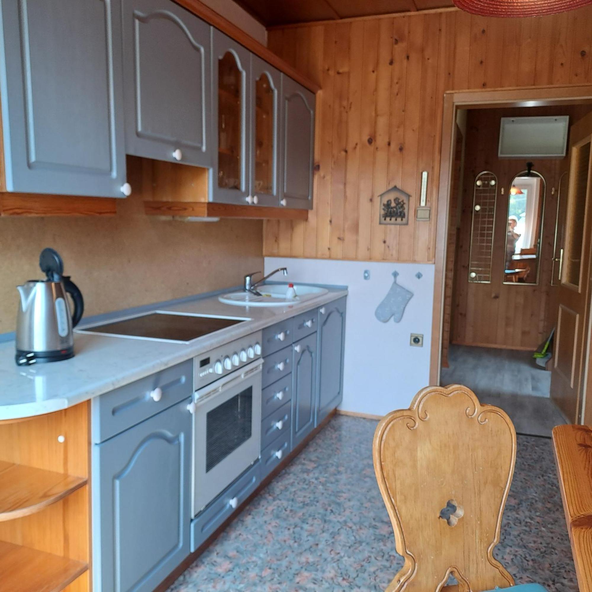Kiara Rooms Jesenice Buitenkant foto